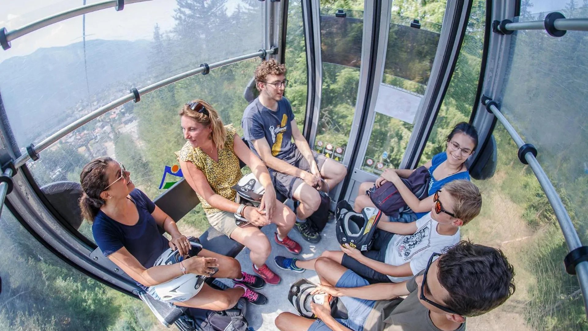 Ch201 Chalet 6 Pers Les Carroz d'Araches