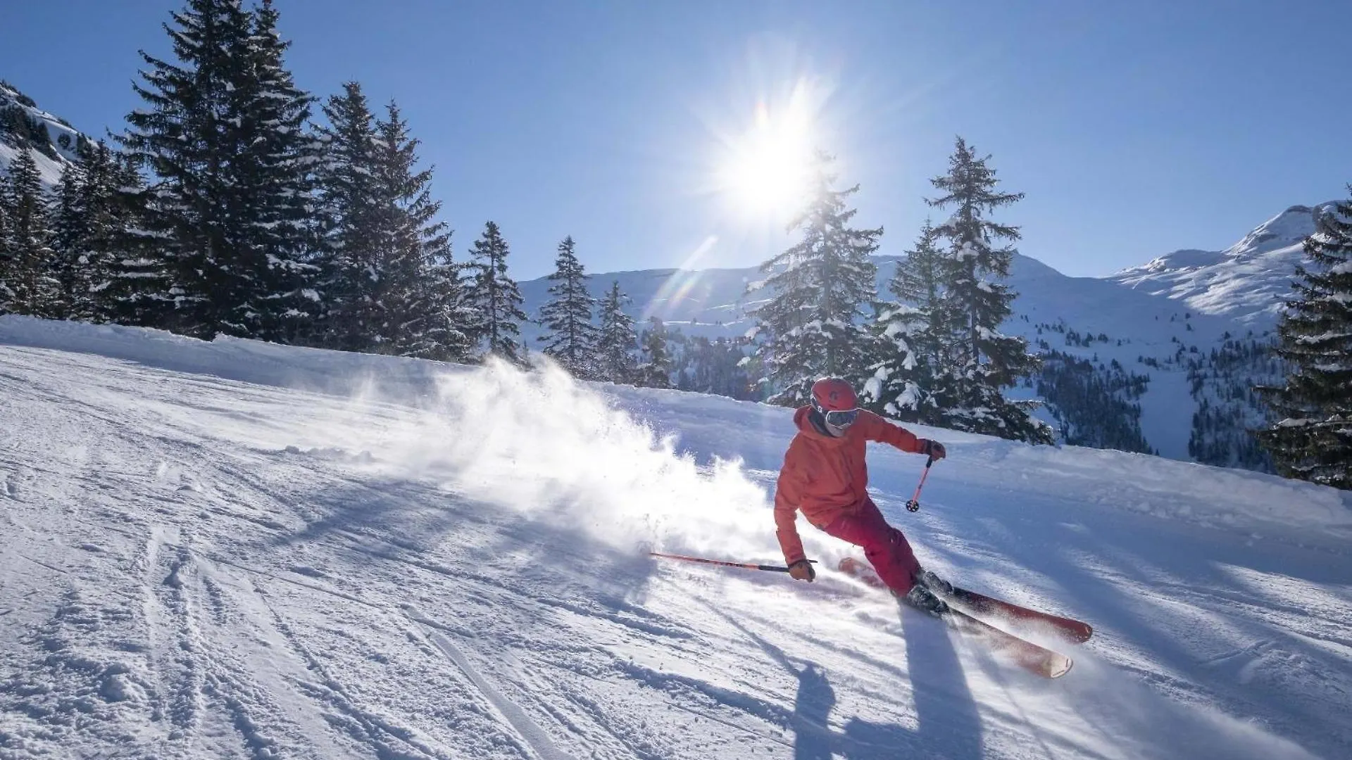 Ch201 Chalet 6 Pers Les Carroz d'Araches
