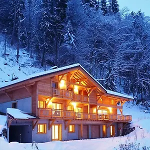 Arpitan - - Grand Massif Chalet